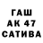 ТГК Wax Dirty Novels